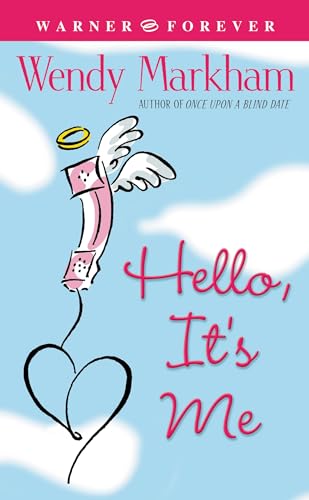 Hello, It's Me book cover
