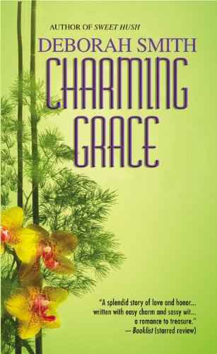 Charming Grace book cover