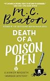 Death of a Poison Pen