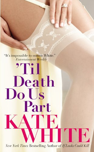 'Til Death Do Us Part cover