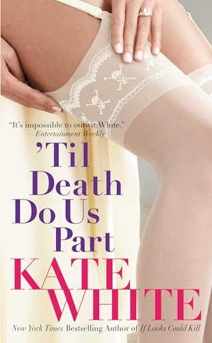 'Til Death Do Us Part book cover