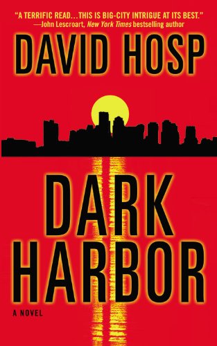 Dark Harbor book cover