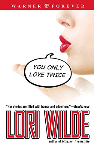 You Only Love Twice book cover