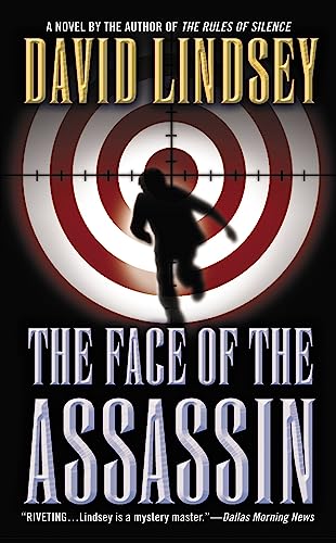 The Face of the Assassin book cover