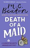 Death of a Maid