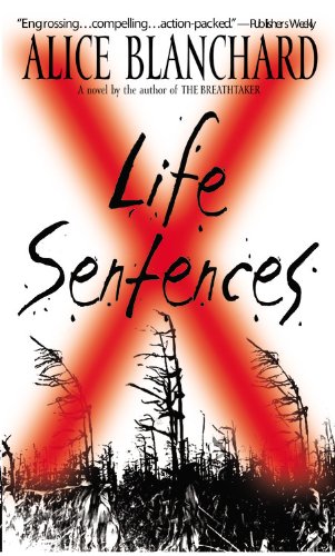 Life Sentences book cover