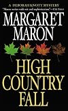 High Country Fall