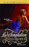 Lord of Temptation