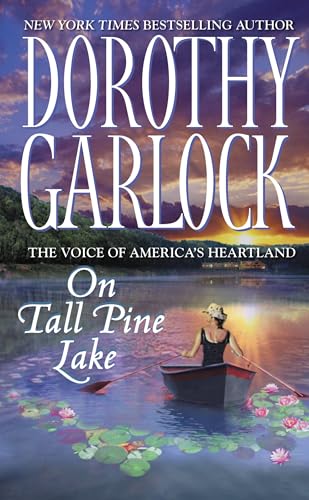 On Tall Pine Lake book cover