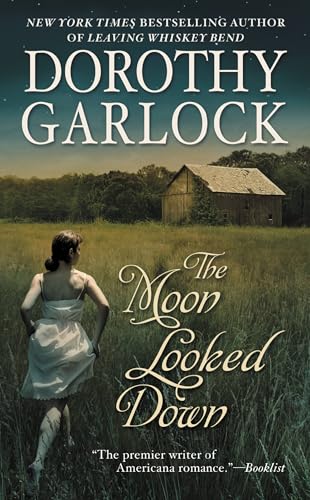 The Moon Looked Down book cover