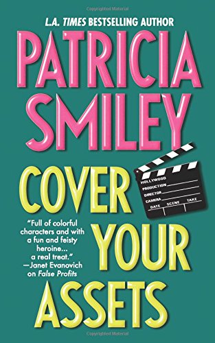 Cover Your Assets book cover