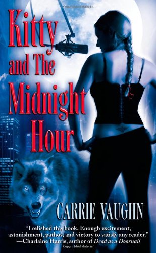 Kitty and the Midnight Hour cover