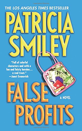 False Profits book cover