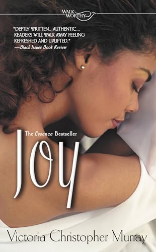 Joy book cover