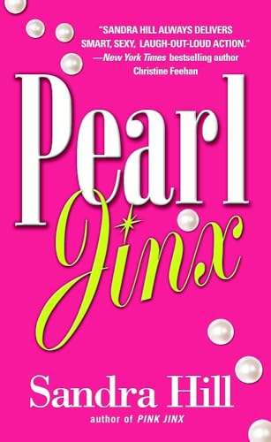 Pearl Jinx cover