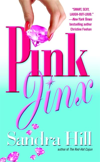 Pink Jinx cover