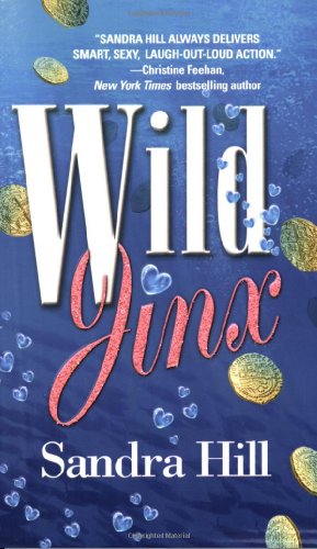 Wild Jinx cover