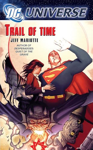 Trail of Time