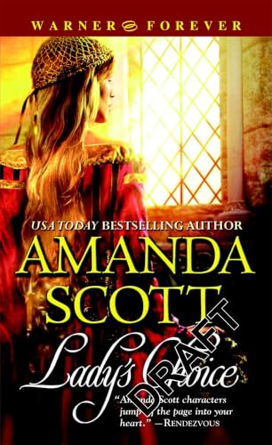Lady's Choice book cover