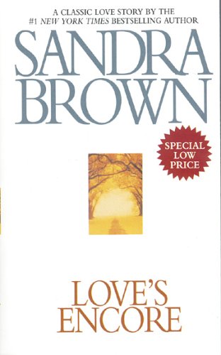 Love's Encore book cover