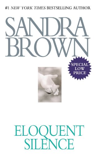 Eloquent Silence book cover