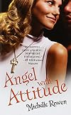 Angel with Attitude