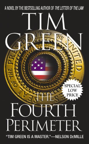 The Fourth Perimeter book cover