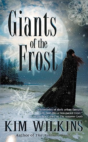 Giants of the Frost