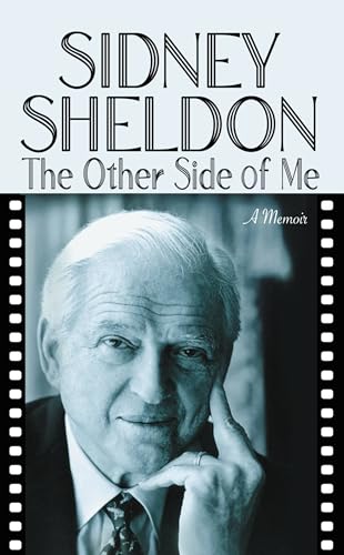 The Other Side of Me book cover
