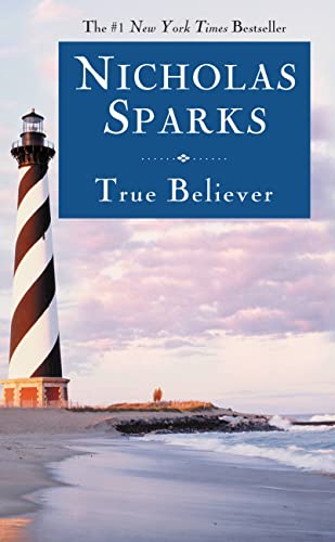 True Believer book cover