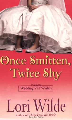 Once Smitten, Twice Shy / Second Chance Hero cover