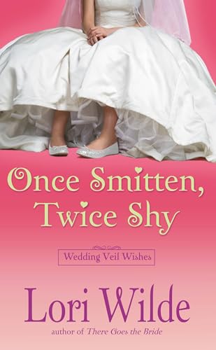 Once Smitten, Twice Shy / Second Chance Hero book cover
