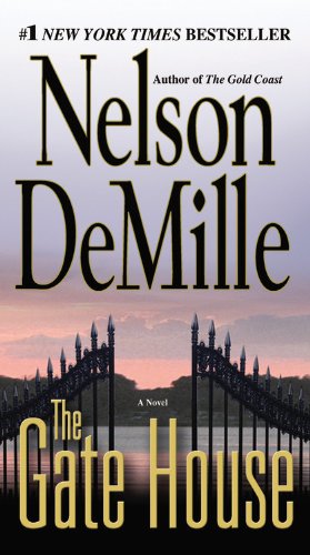 The Gate House book cover