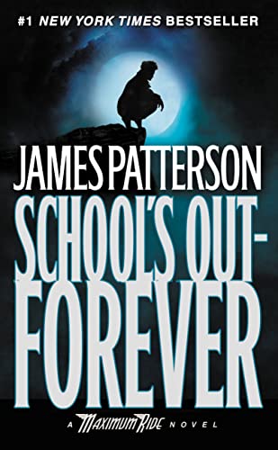 School's Out - Forever book cover