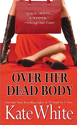Over Her Dead Body cover