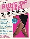 Buns of Steel Total Body Workout