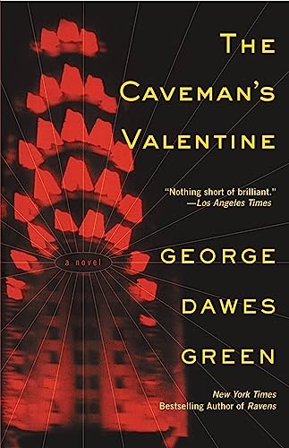 The Caveman's Valentine / The Caveman cover