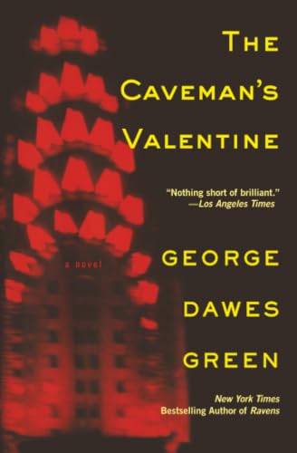The Caveman's Valentine / The Caveman book cover