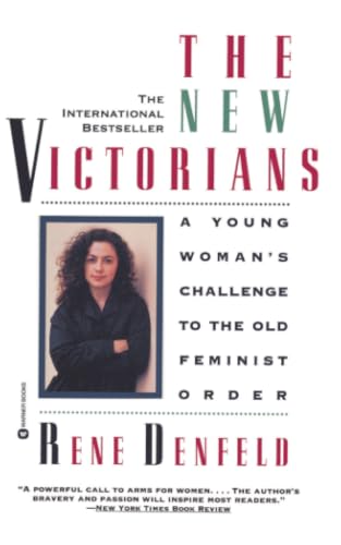 The New Victorians book cover