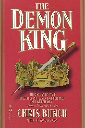 The Demon King