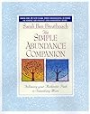The Simple Abundance Companion