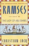 The Lady of Abu Simbel