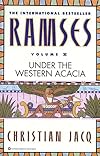 Under the Western Acacia