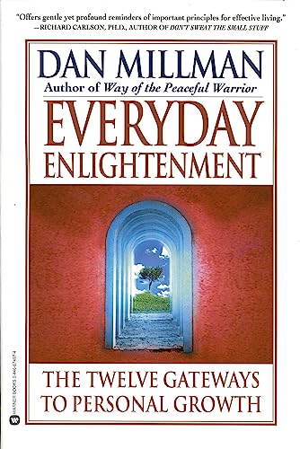 Everyday Enlightenment book cover