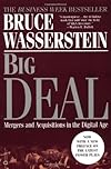 Big Deal: Mergers and Acquisitions in the Digital Age