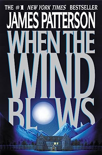 When the Wind Blows book cover