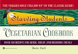 The starving students' vegetarian cookbook