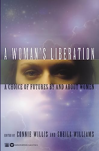 A Woman's Liberation cover