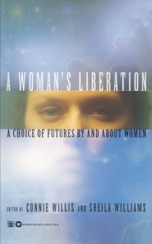 A Woman's Liberation book cover