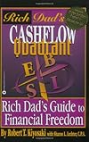 Rich Dad's Cashflow Quadrant: Rich Dad's Guide to Financial Freedom